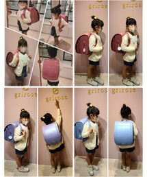 ラン活🎒 | ラッピングキット