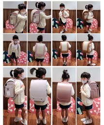 ラン活🎒 | ラッピングキット