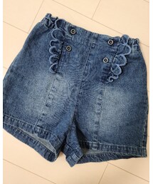 Birthday | デニムパンツ