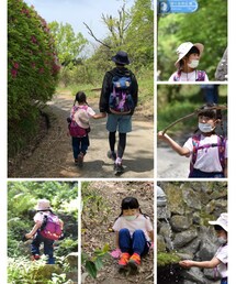 登山⛰️ | ラッピングキット