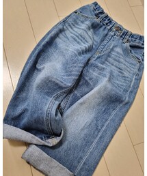 Birthday | デニムパンツ