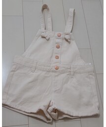 Birthday | オールインワン・サロペット