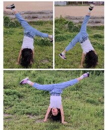 側転🤸‍♀️ | ラッピングキット