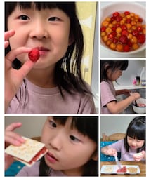 いちごジャム🥄 | ラッピングキット