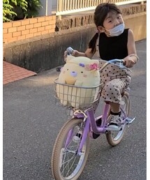 自転車も一緒♡ | ラッピングキット