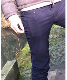 UNIQLO | チノパンツ