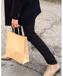 UNIQLO | デニムパンツ