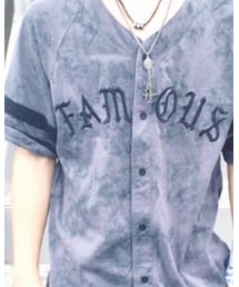 FAMOUS STARS AND STRAPS | Tシャツ/カットソー