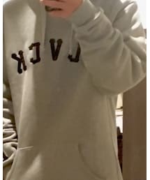 BLACK SCALE | パーカー