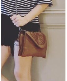 Massimo Dutti | バッグ