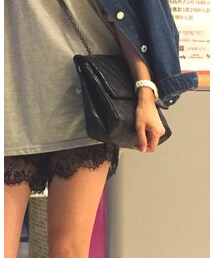 CHANEL | ショルダーバッグ