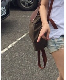 LONGCHAMP | バックパック/リュック