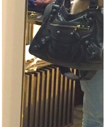 BALENCIAGA | トートバッグ