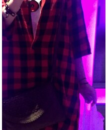 ZARA | アンサンブル