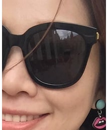 gentle monster | サングラス