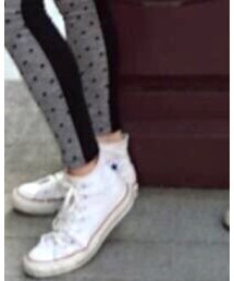 CONVERSE | スニーカー