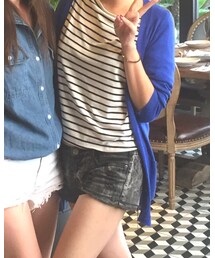 uni | Tシャツ/カットソー