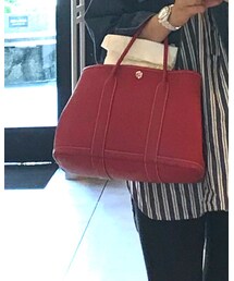 HERMES | トートバッグ