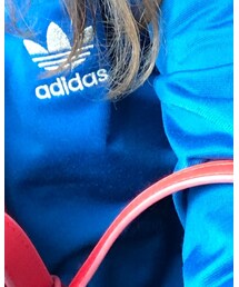 adidas | スタジャン