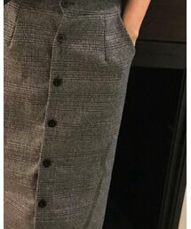 台北東區 | スカート