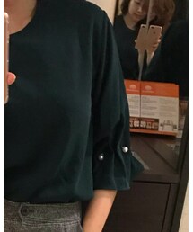 台北東區 | シャツ/ブラウス