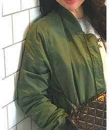 Alpha Industries | ミリタリージャケット