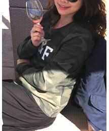 Abercrombie&Fitch | トップス