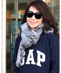 GUCCI | マフラー