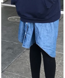 MUJI Labo | シャツ/ブラウス