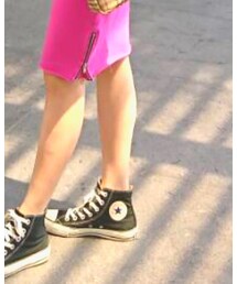 CONVERSE | スニーカー