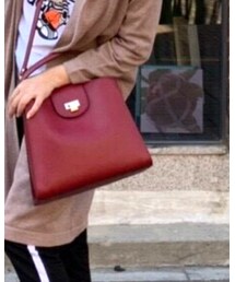 Korea | ショルダーバッグ