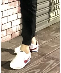 NIKE | スニーカー