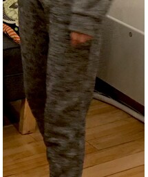 premark | スウェット