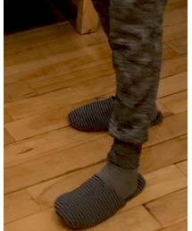 無印良品 | シューズ