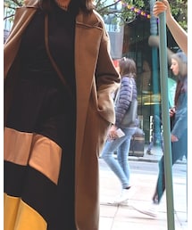 korea | チェスターコート