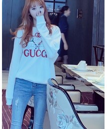 GUCCI | トップス