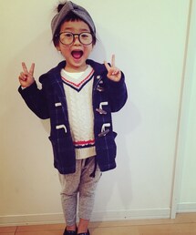 無印良品 | Tシャツ/カットソー