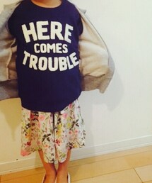 H&M | Tシャツ/カットソー