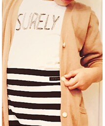 バースデー | Tシャツ/カットソー