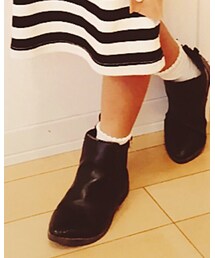 OLD NAVY | ブーツ