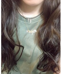 no brand | ネックレス