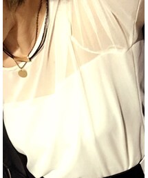 COQULE | Tシャツ/カットソー