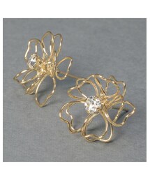 awesome store | ピアス（両耳用）