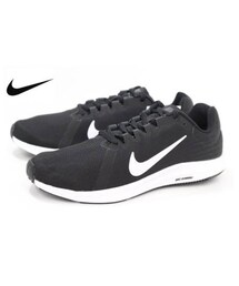 NIKE | DOWNSHIFTER 8 908984 メンズ ローカット スニーカー(スニーカー)