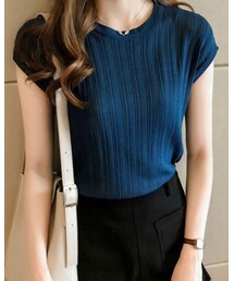 no brand | ニット/セーター