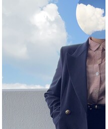 used | シャツ/ブラウス