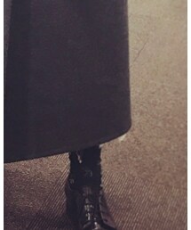 TOD’S | シューズ