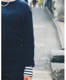 BEAMS BOY | ニット/セーター