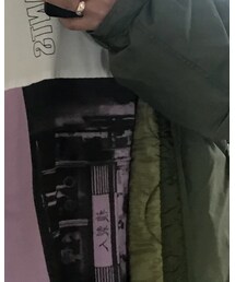 RAF SIMONS | Tシャツ/カットソー