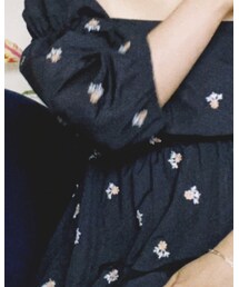 ZARA | ワンピース